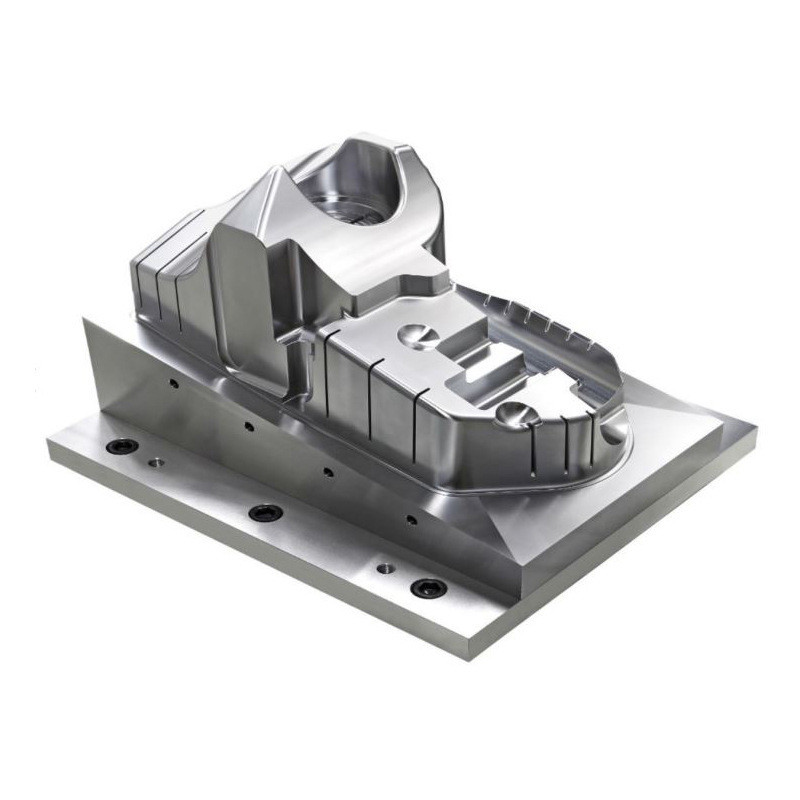 Какво представлява обработката на CNC?
